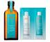 Olejov� starostlivos� Moroccanoil Treatment - olejov� starostlivos� - 100 ml + �amp�n a kondicion�r 2x10 ml