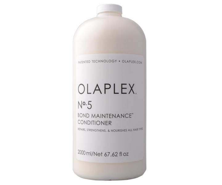Obnovujci kondicionr Olaplex No.5 Bond Maintenance Conditioner - 2000 ml