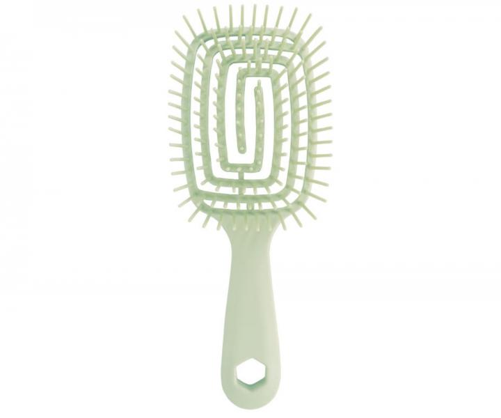 Kefa na rozesvanie vlasov Duko Helix - mtovo zelen