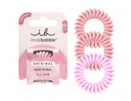 �pir�lov� gumi�ka do vlasov Invisibobble Original The Pinks - 3 ks