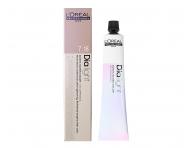 Preliv na vlasy Loral Dialight 50 ml - odtie 7.18 blond popolav mokka