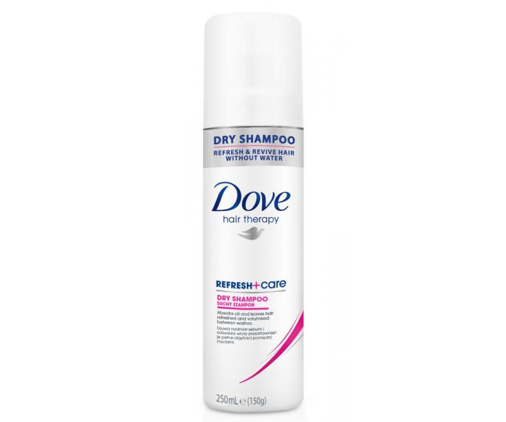 Such� �amp�n Dove Refresh + Care - 250 ml