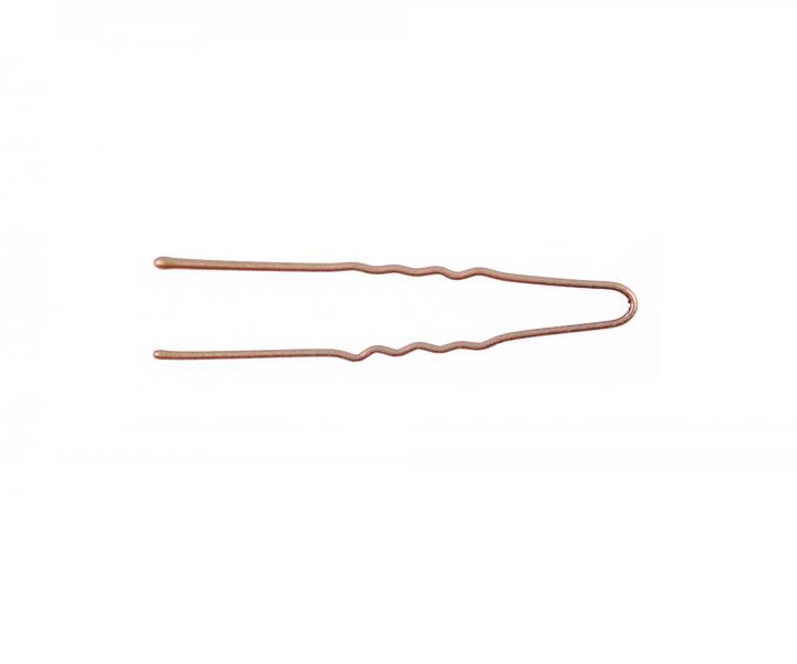 Vlnit vlsenka Duko 452Z - 4,5 cm, zlat - 20 ks