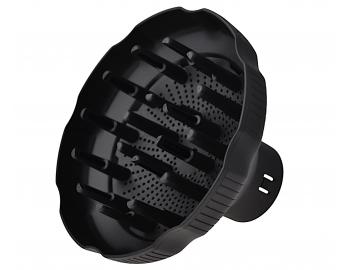 Dif�zer pre vysokor�chlostn� f�ny Valera D501 - �ierny, 18 hrotov