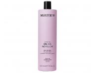 Kondicionr pre neutralizciu ltch tnov Selective Professional OnCare NoYellow Balm - 1000 ml