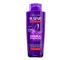 Rad vlasovej kozmetiky pre blond vlasy Loral Elseve Purple - ampn - 200 ml