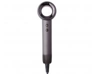 Profesionlny fn na vlasy Eurostil Professional Vision Air - 1400 W, siv