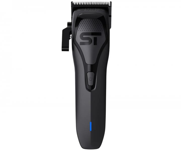 Profesion�lny strihac� stroj�ek Supreme Trimmer Darkstar 72 STC72 - �ierny