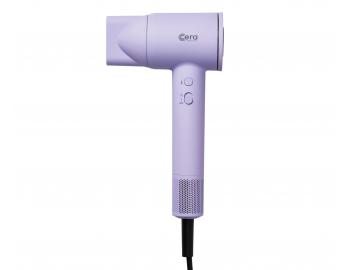 Profesion�lny f�n na vlasy Cera Pro BLDC Dryer Lavender - 1600 W, pastelovo fialov�