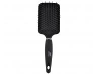 Kefa na roz�es�vanie vlasov Detail - Hair style Paddle Brush - �ierna