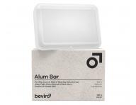 Kamencov blok na zacelenie drobnch rn po holen Beviro Alum Bar - 100 g