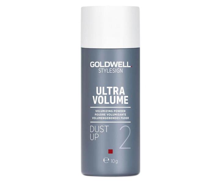 Pder zvrazujci objem Goldwell Ultra Volume Dust Up - 10 g