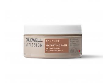 Rad pre styling a textru vlasov Goldwell Stylesign Texture - zmatujca pasta - 100 ml