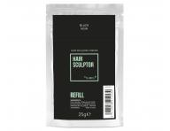 Npl do pdru pre zakrytie redncich vlasov Sibel Hair Building Fibers - iern, 25 g