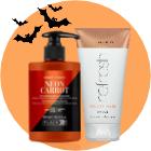 HAIROWEEN - z�ava 10 % na farbiace masky