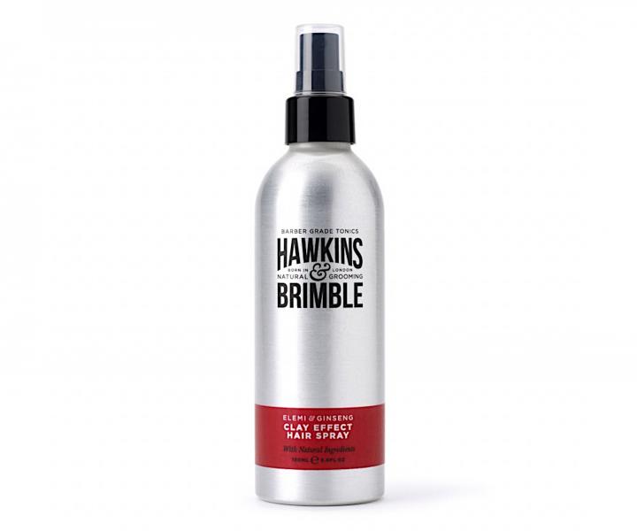 Zmatujci sprej na vlasy Hawkins & Brimble Clay Effect Hair Spray - 150 ml
