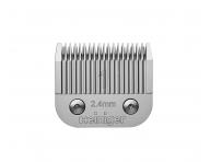 Nhradn strihacia hlavica pre strojeky Heiniger