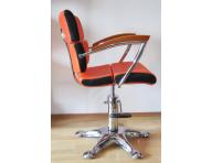 Kadern�cke kreslo Hairway Luxury