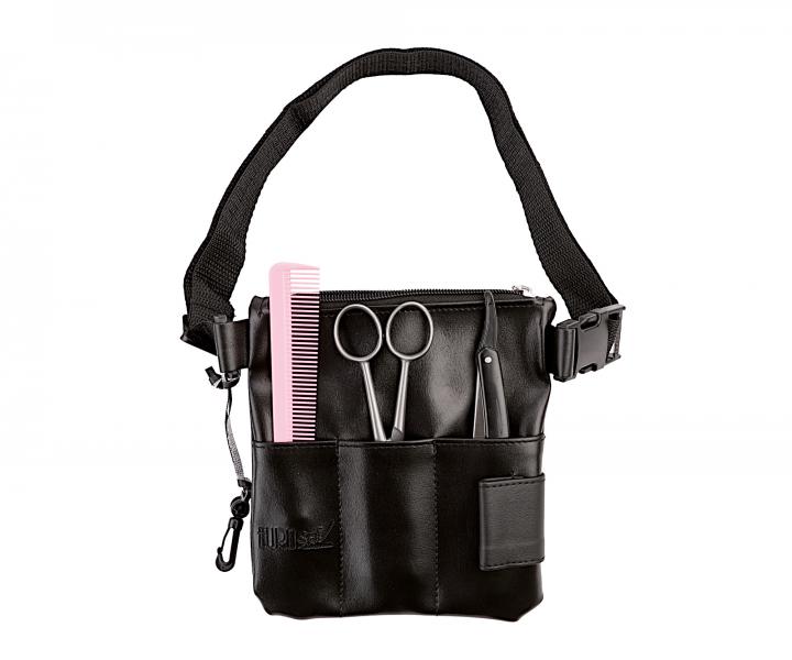 Kaderncke vrecko na nonice Eurostil Professional - ierne