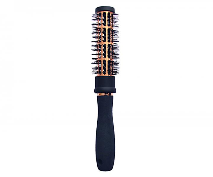 Rad kief na vlasy Duko s penovou rukovou - ierne