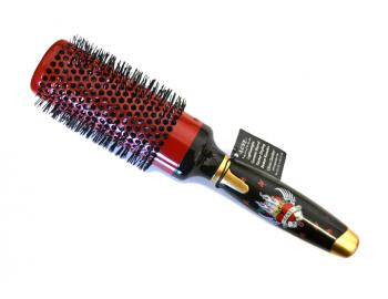 Olivia Garden gu�at� kefa Love Ed Hardy - pr. 46 mm II.akos�