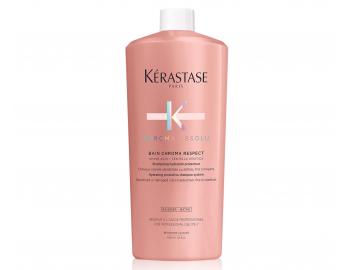 Hydratačný šampón pre farbené vlasy Kérastase Chroma Absolu - 1000 ml