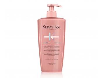 Hydratačný šampón pre farbené vlasy Kérastase Chroma Absolu - 500 ml