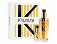 Rad pre vetky typy vlasov Krastase Elixir Ultime