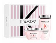Darekov sada pre posilnenie vlasov so sklonom k padaniu Krastase Genesis Masque Spring Box