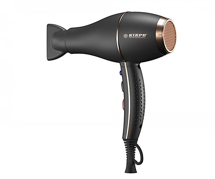 Profesionlny fn na vlasy Kiepe Bloom - 2000 W