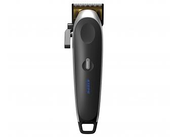 Profesionlny strojek na vlasy Kiepe Snoods Hair Clipper - ierny
