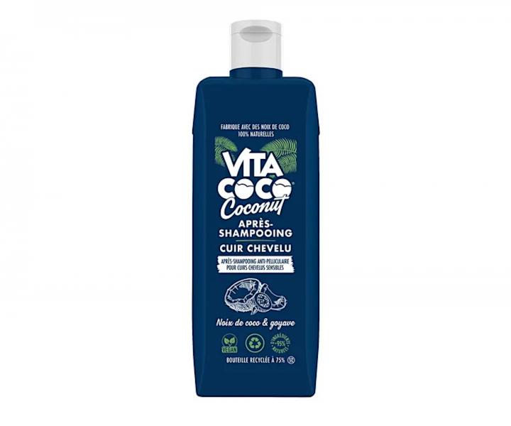 Kondicionr pre vlasy so sklonom k lupinm Vita Coco Scalp Conditioner - 400 ml