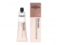 Preliv na vlasy Loral Professionnel Dia color 60 ml - 7.8 blond mokka