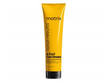 Intenzívne hydratačná maska pre vlnité a kučeravé vlasy Matrix A Curl Can Dream - 280 ml
