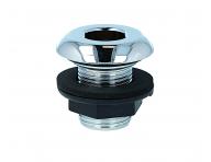 Nhradn driak na sprku Eurostil Professional - nerezov