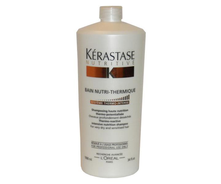 �amp�n K�rastase Nutri-Thermique 1000 ml - siln� v��iva