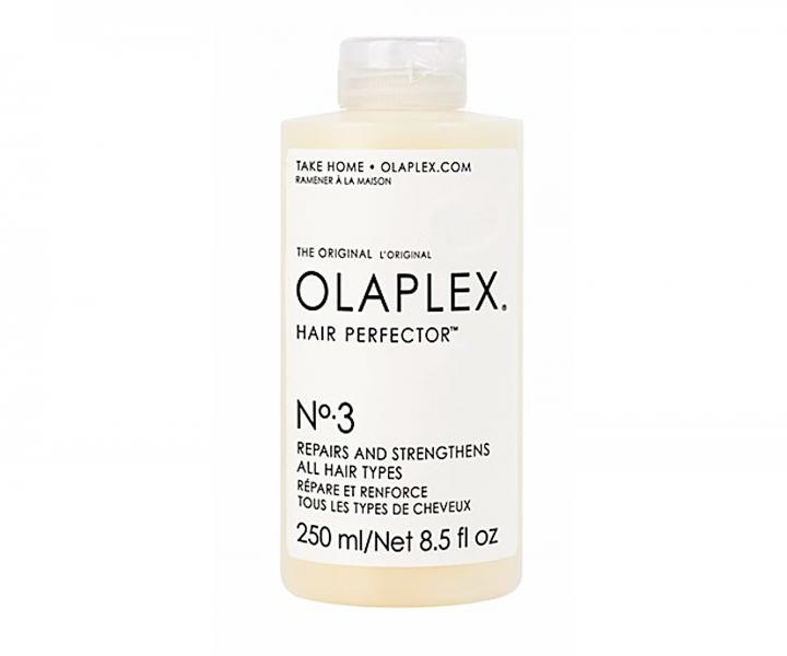 Intenzvne regeneran kra Olaplex No.3 Hair Perfector - 250 ml