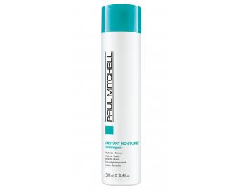 Hydratačný šampón pre suché vlasy Paul Mitchell Instant Moisture® - 300 ml