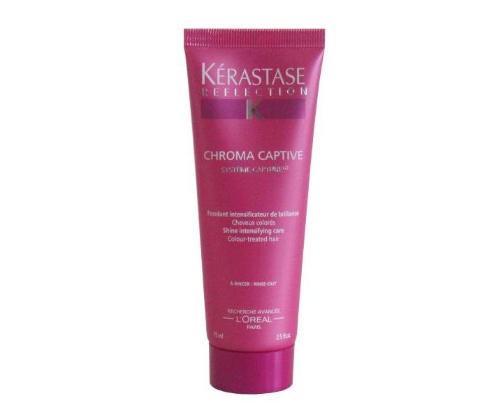 K�rastase Starostlivos� Chroma Captive pre ochranu farby - 75 ml