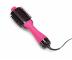 Ov�lna teplovzdu�n� kefa na vlasy Revlon RVDR5222 - ru�ov�