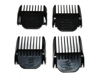 Sada nhradnch nstavcov pre strojek Hairway 02041, 02040