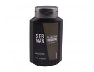 Pnsky kondicionr Sebastian Professional Seb Man The Smoother Conditioner - 250 ml