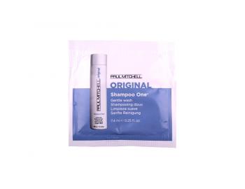 ampn pre jemn umvanie vlasov Paul Mitchell Original One - 7,4 ml