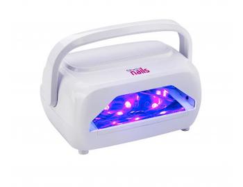 Prenosná UV a LED lampa na nechty Sibel UV & LED Lamp - 24 W