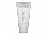 Vyivujca farbiaca maska Subrina Professional Refresh Colour Mask Platinum - platinov, 150 ml