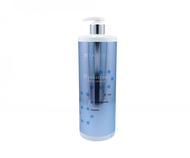 Revitalizujca anti-age maska Tassel Cosmetics Hyaluronic - 1000 ml