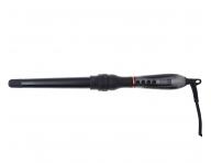 Profesionlna multifunkn kulma na vlasy Varis Curling Iron System - ierna