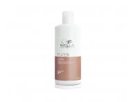 Posilujci regeneran ampn pre pokoden vlasy Wella Professionals Fusion Shampoo - 500 ml