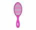 Kefa na rozesvanie a fkanie vlasov Wet Brush Speed Dry - fialov