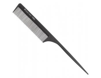 Karbónový hrebeň na vlasy Hairway 05082 - 22 cm